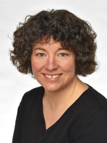 Diana Jacquet